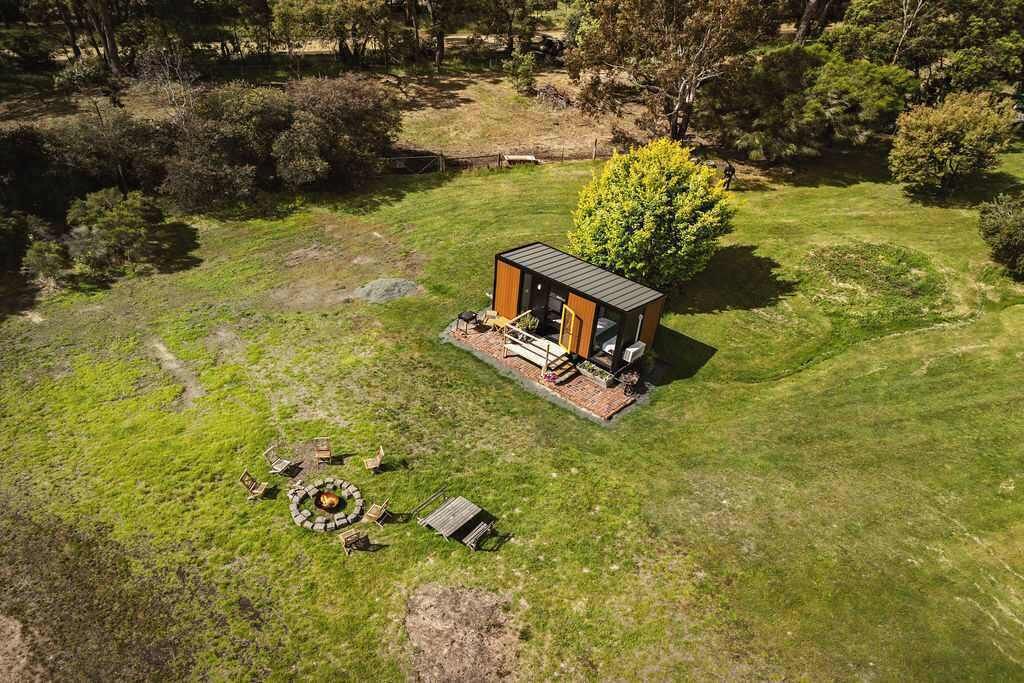Photo of Patio Balcony in Kyneton