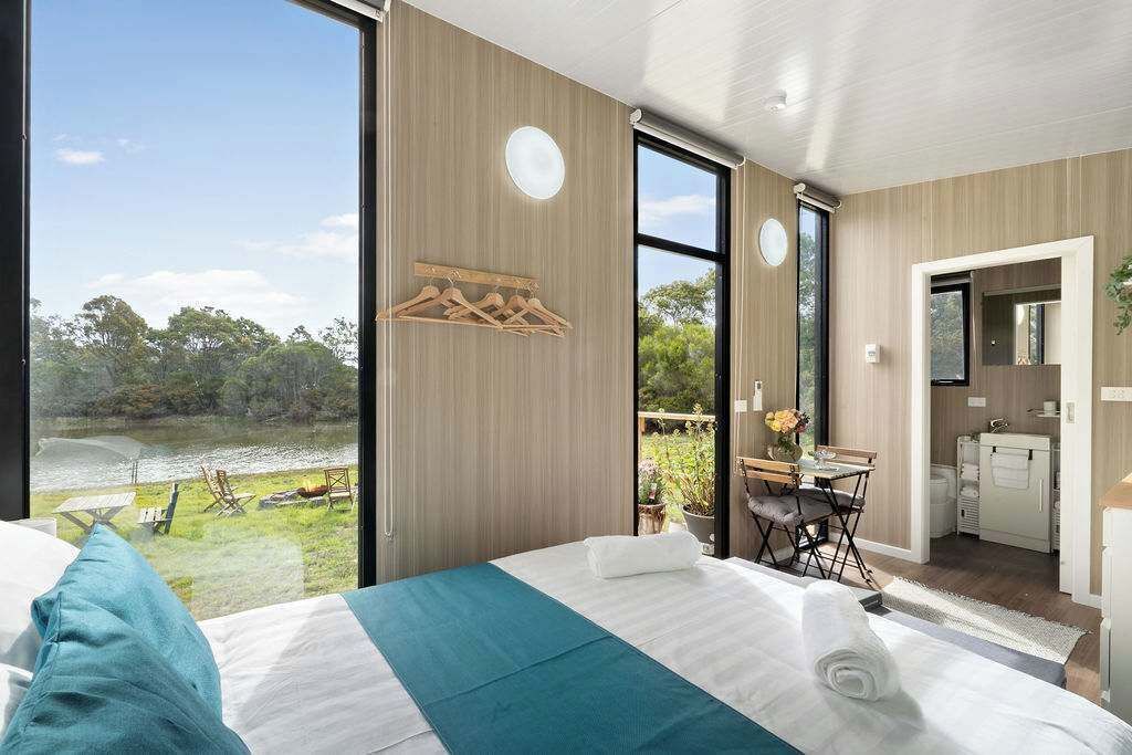 Photo of Bedroom in Kyneton