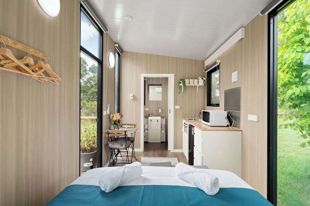 Photo of Bedroom in Kyneton