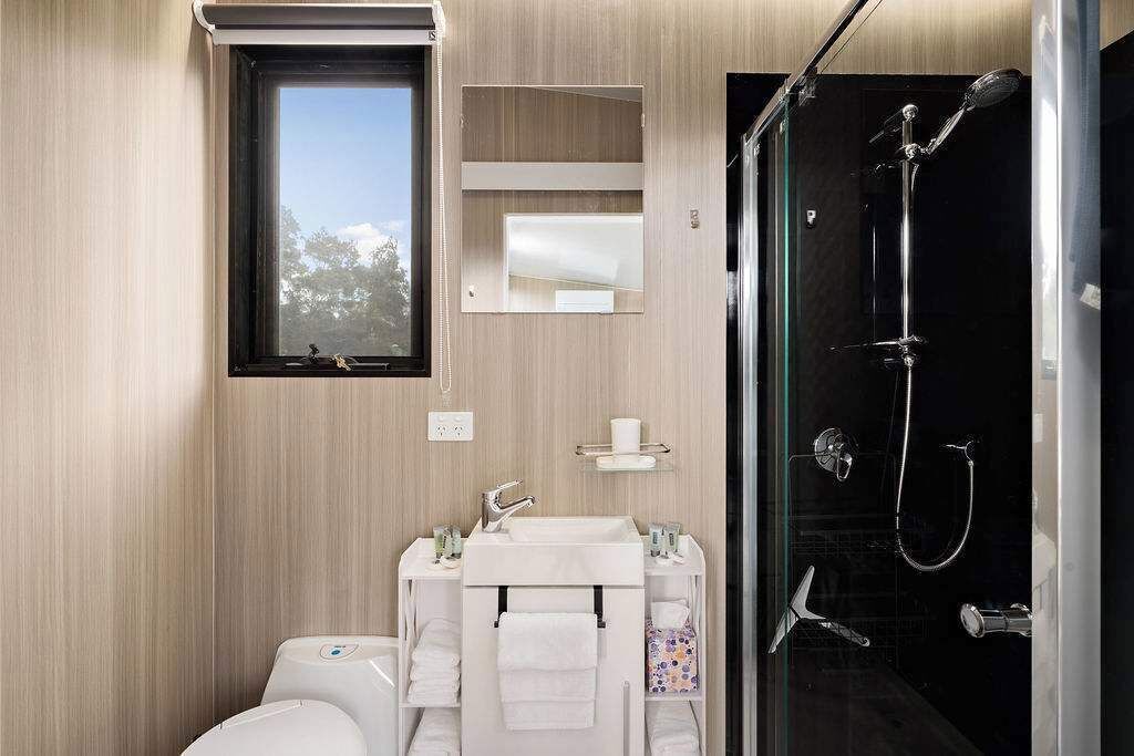 Photo of Bathroom in Kyneton