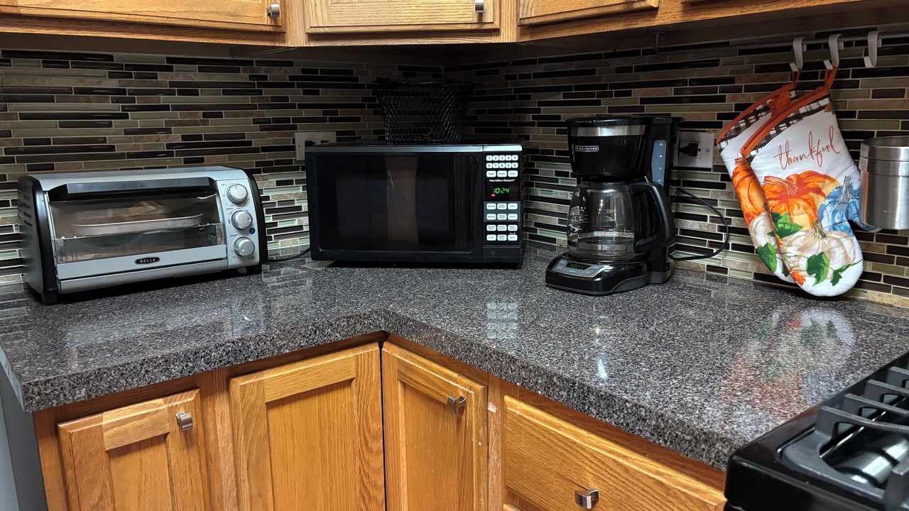 Photo of Kitchen in Schaumburg