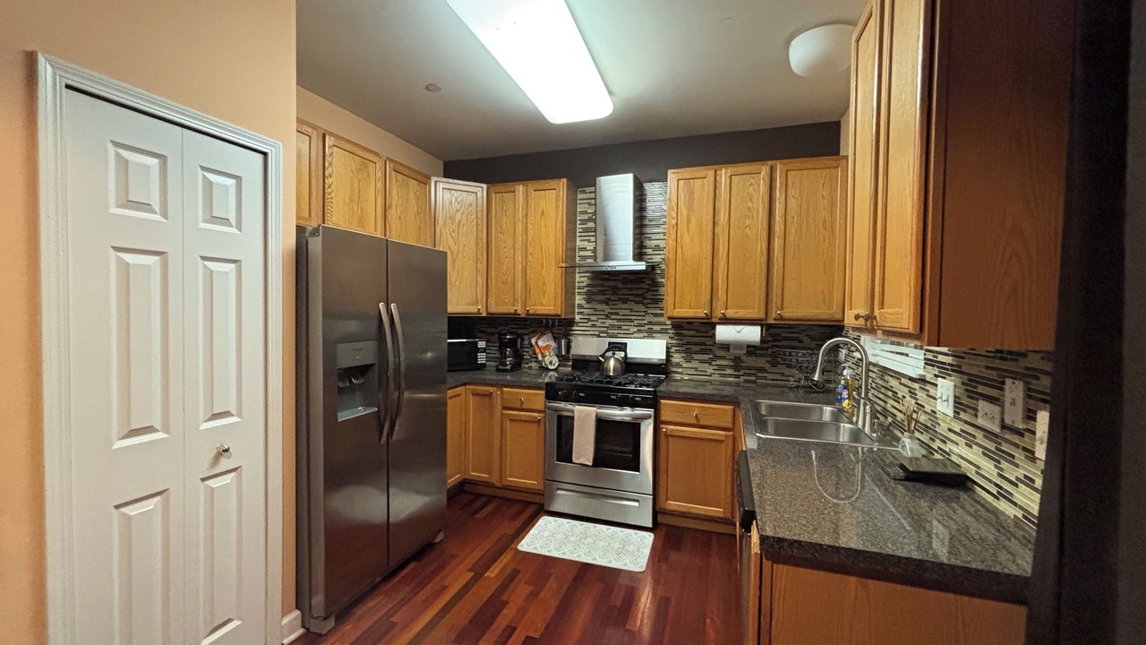 Photo of Kitchen in Schaumburg