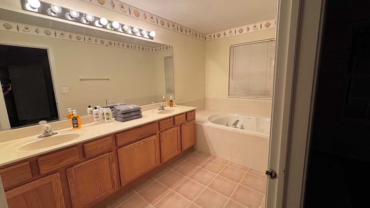 Photo of Bathroom in Schaumburg