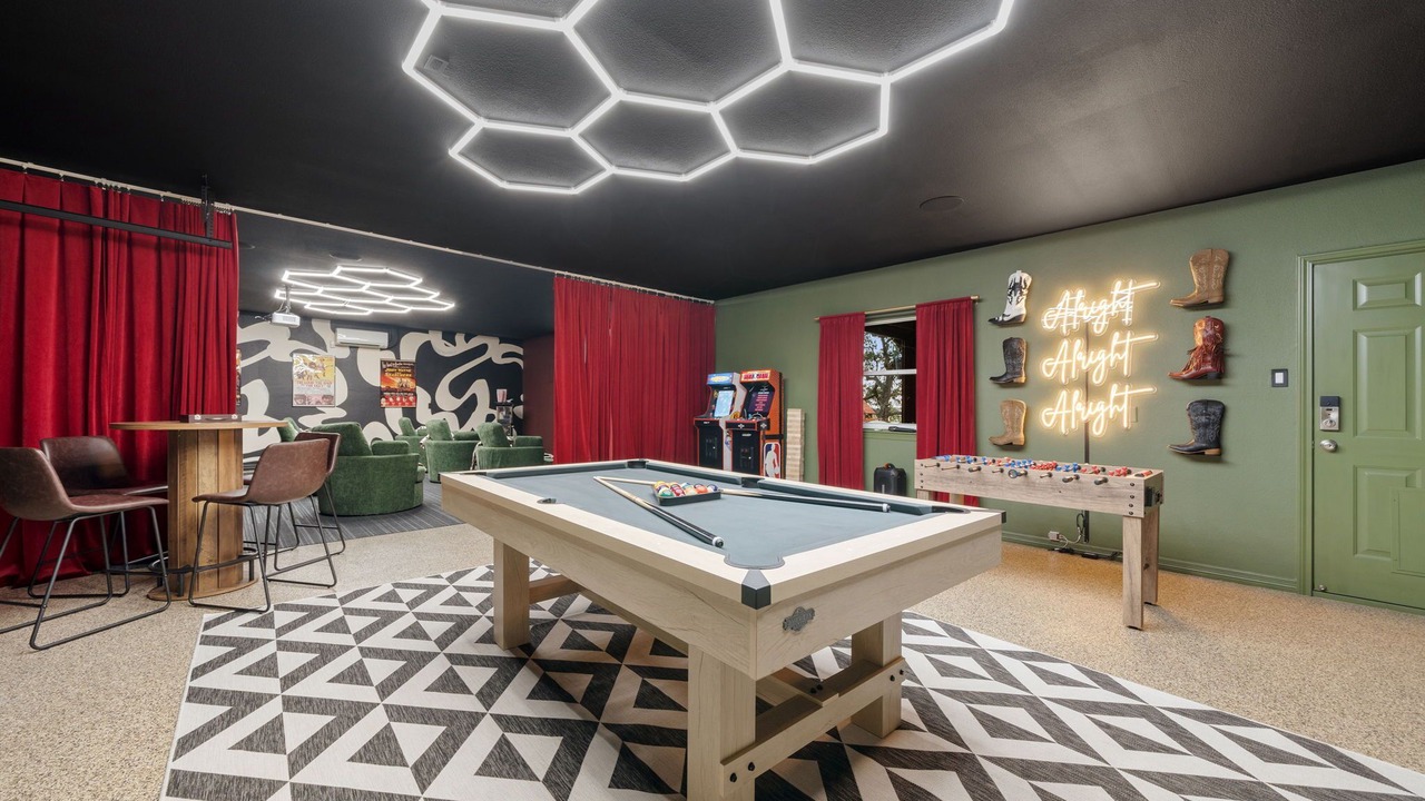 Photo of Bedroom in Flower Mound