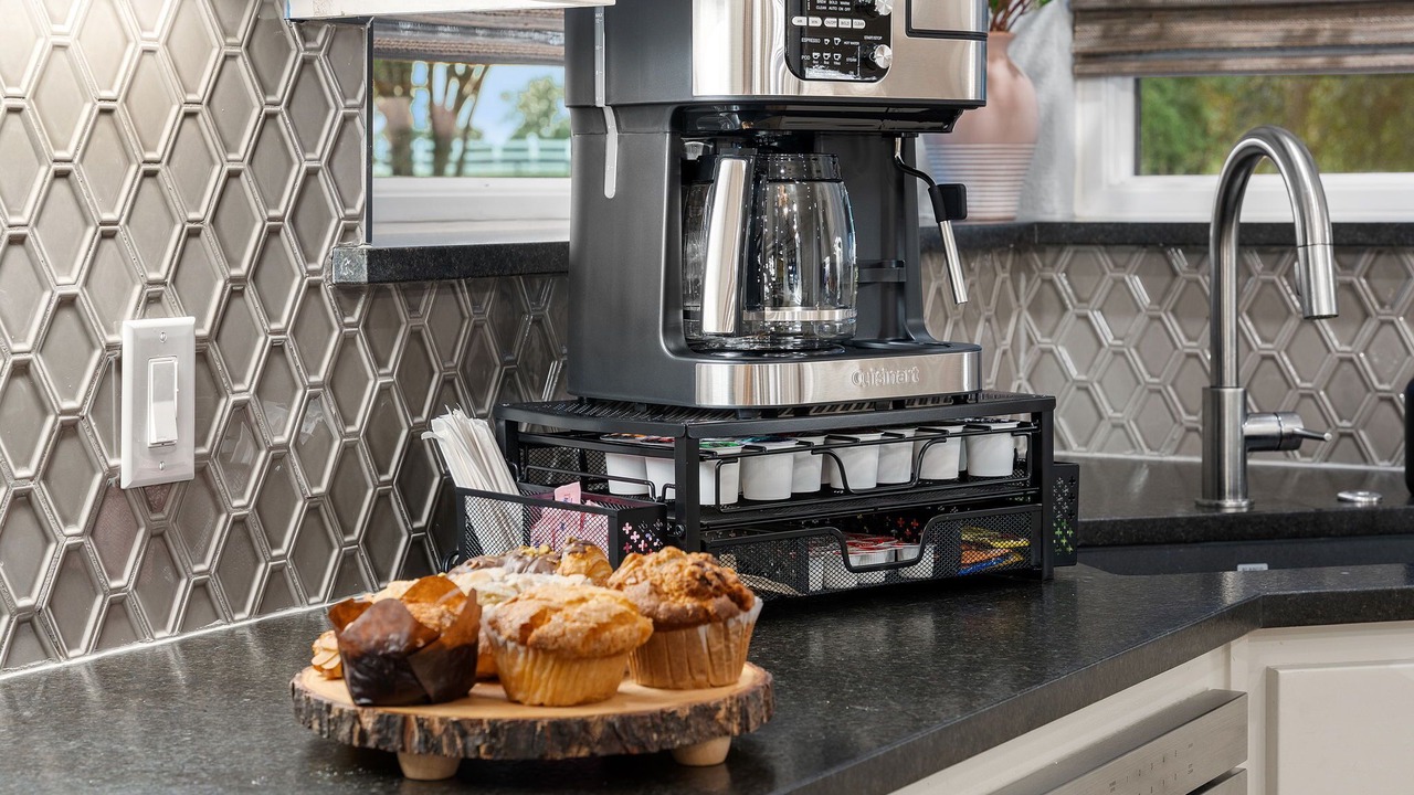 Photo of Kitchen in Flower Mound