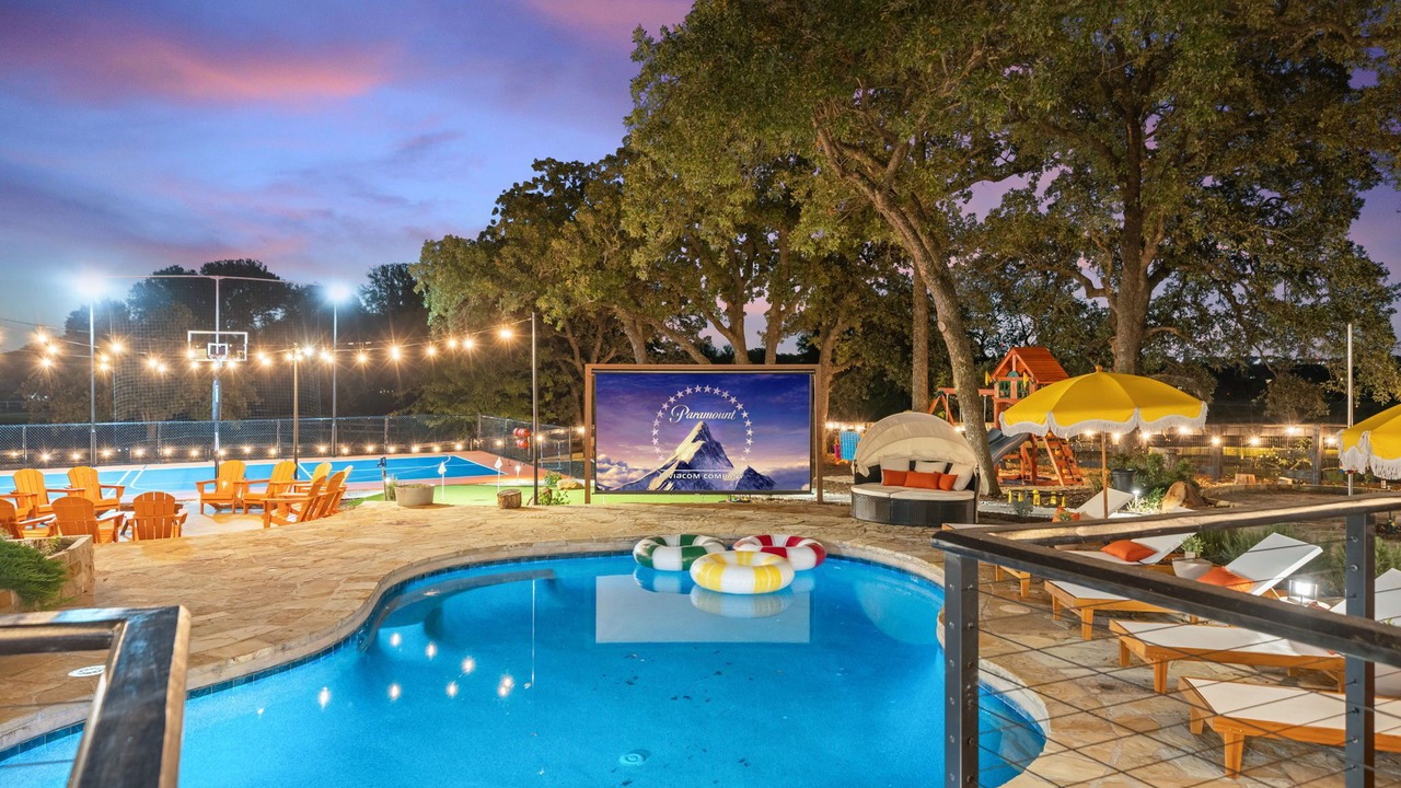 Photo of Outdoor in Flower Mound