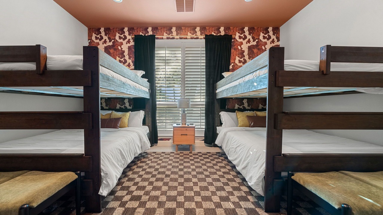 Photo of Bedroom in Flower Mound
