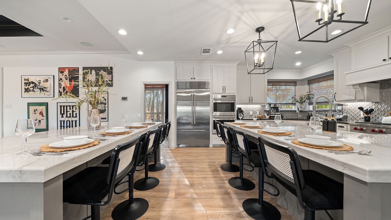 Photo of Kitchen in Flower Mound