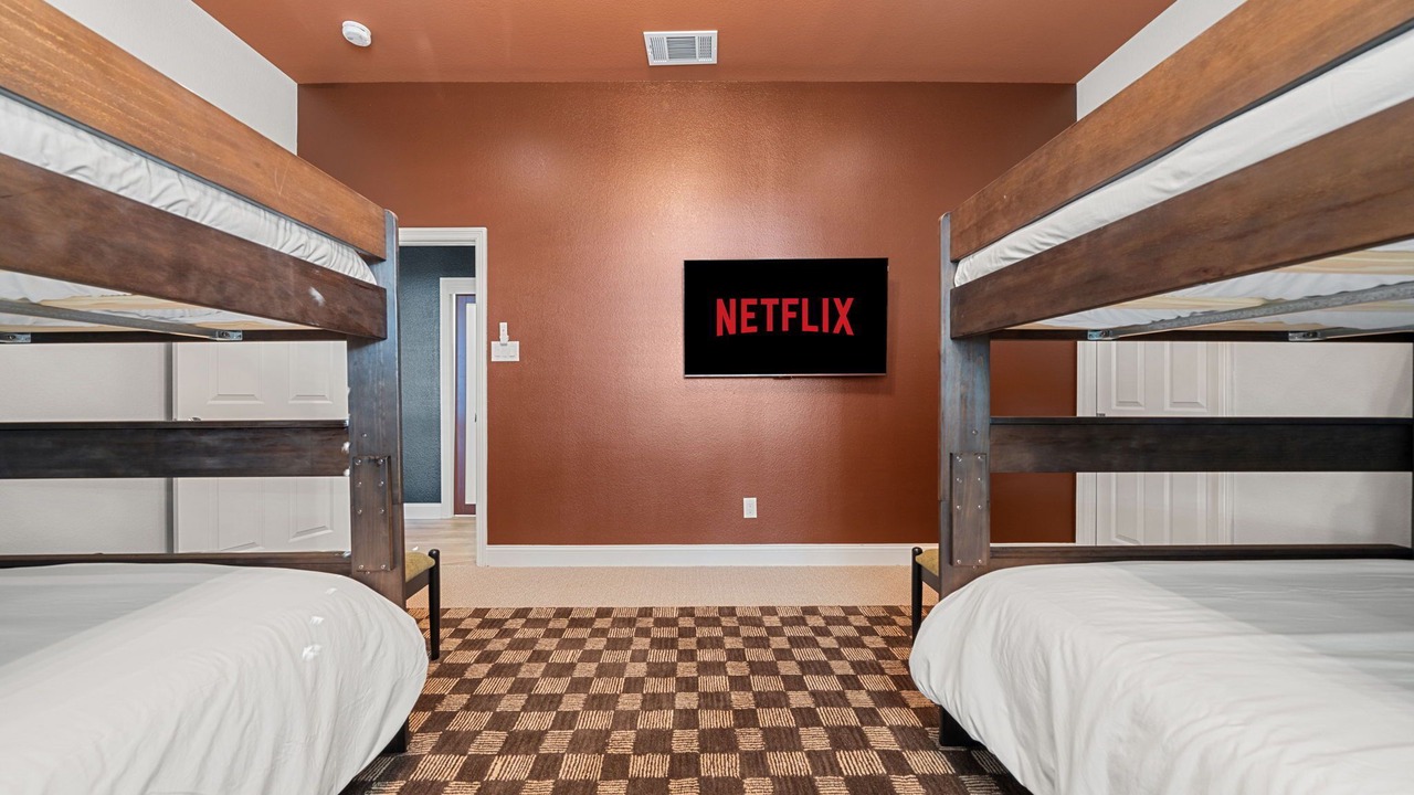 Photo of Bedroom in Flower Mound