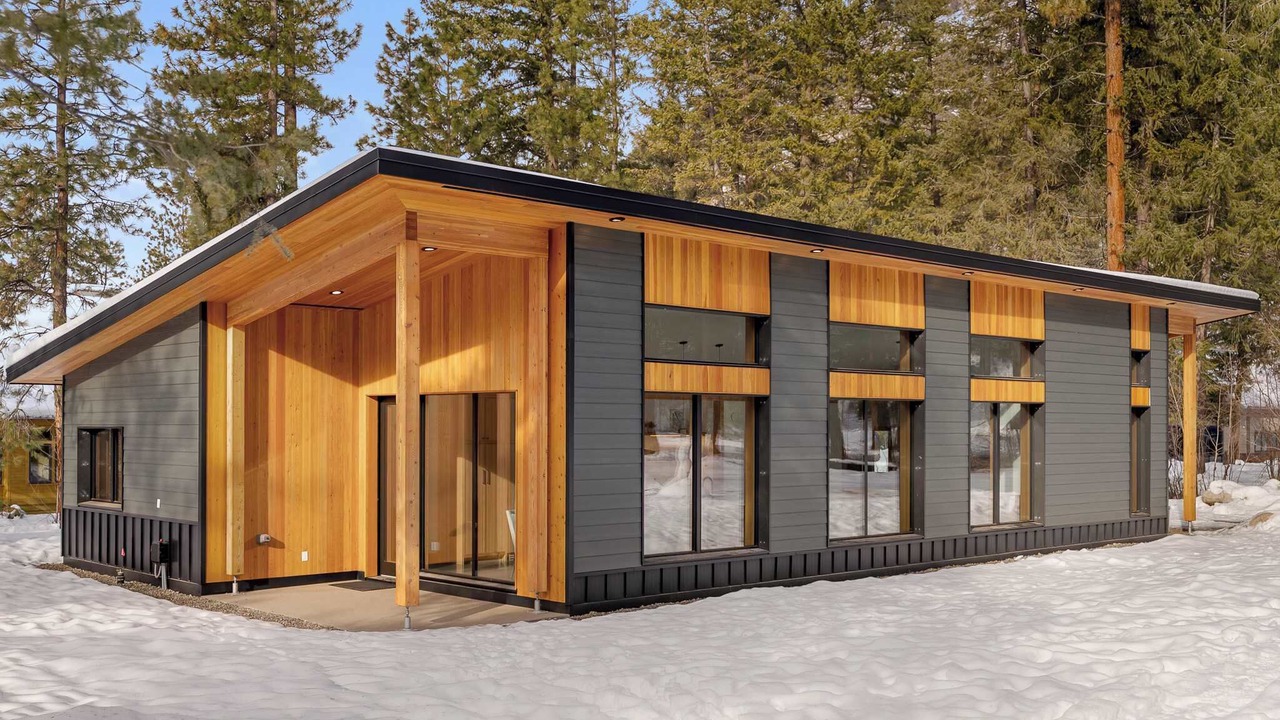 Photo of Outdoor in Mazama