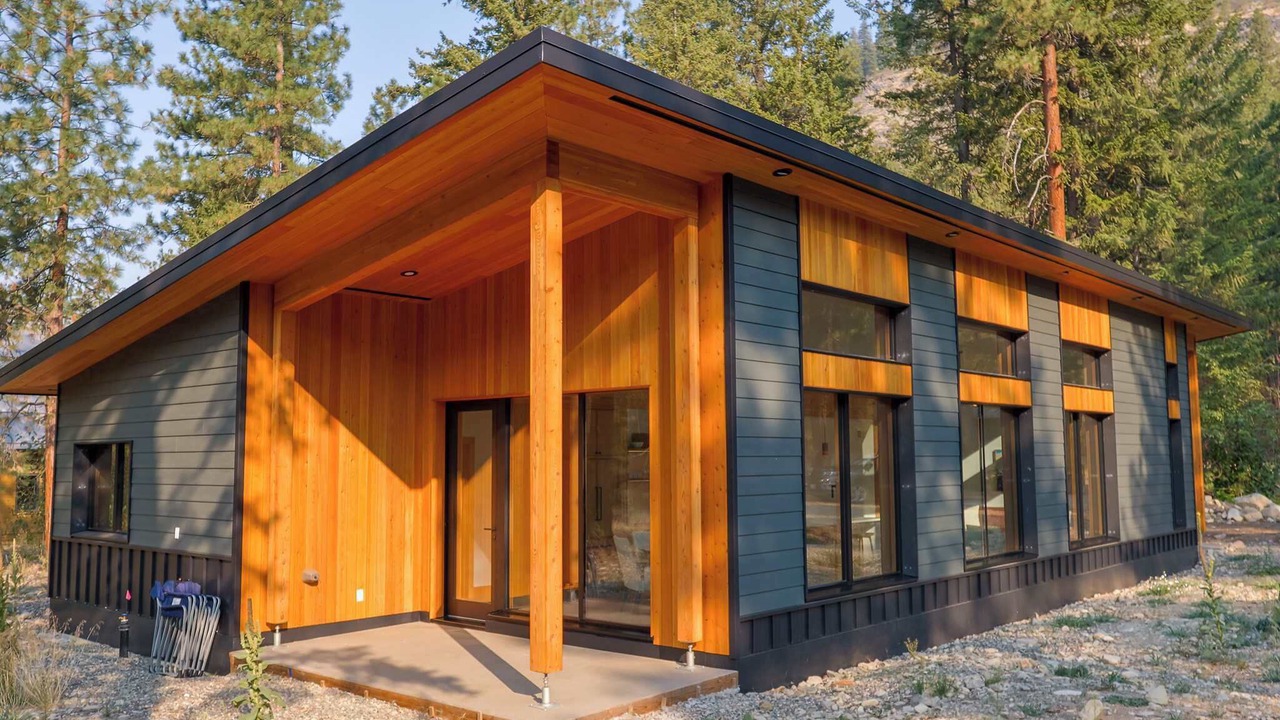 Photo of Outdoor in Mazama