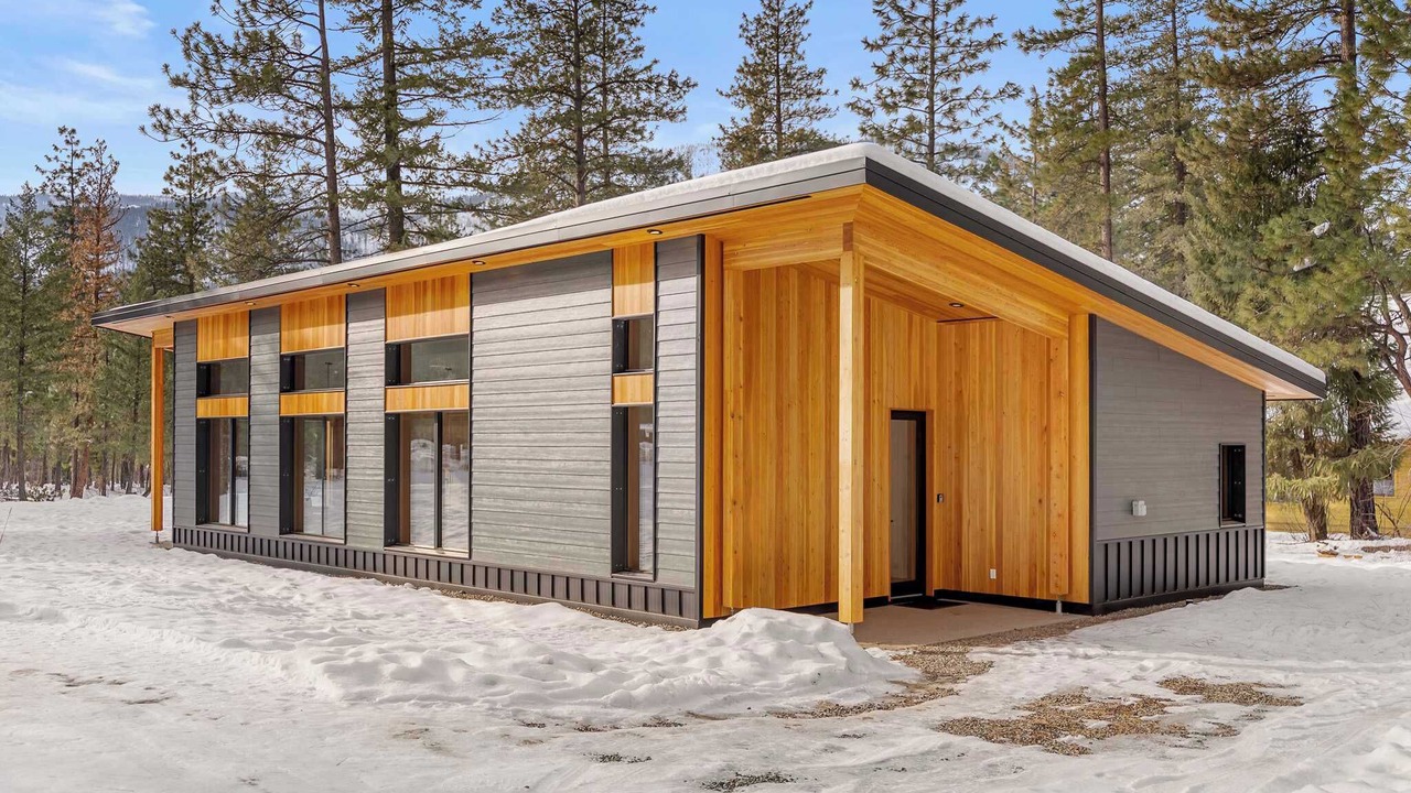 Photo of Outdoor in Mazama