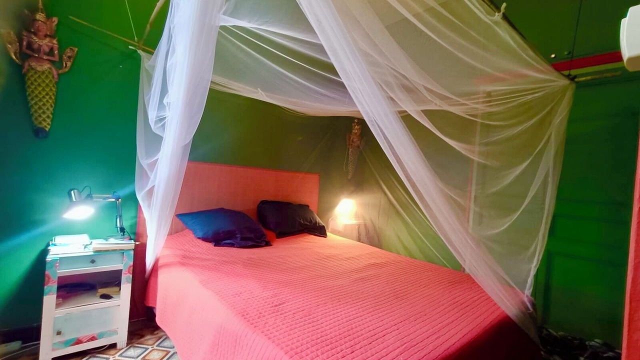 Photo of Bedroom in Saint-Henri