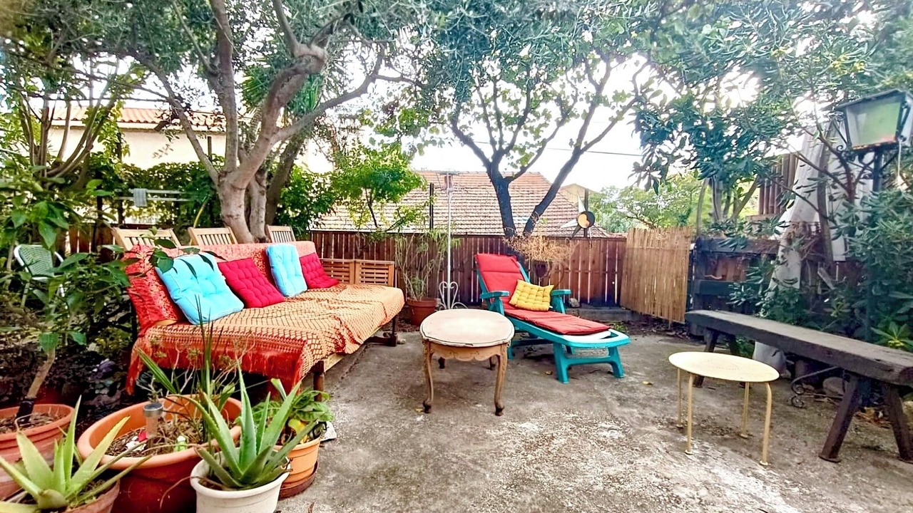 Photo of Patio Balcony in Saint-Henri