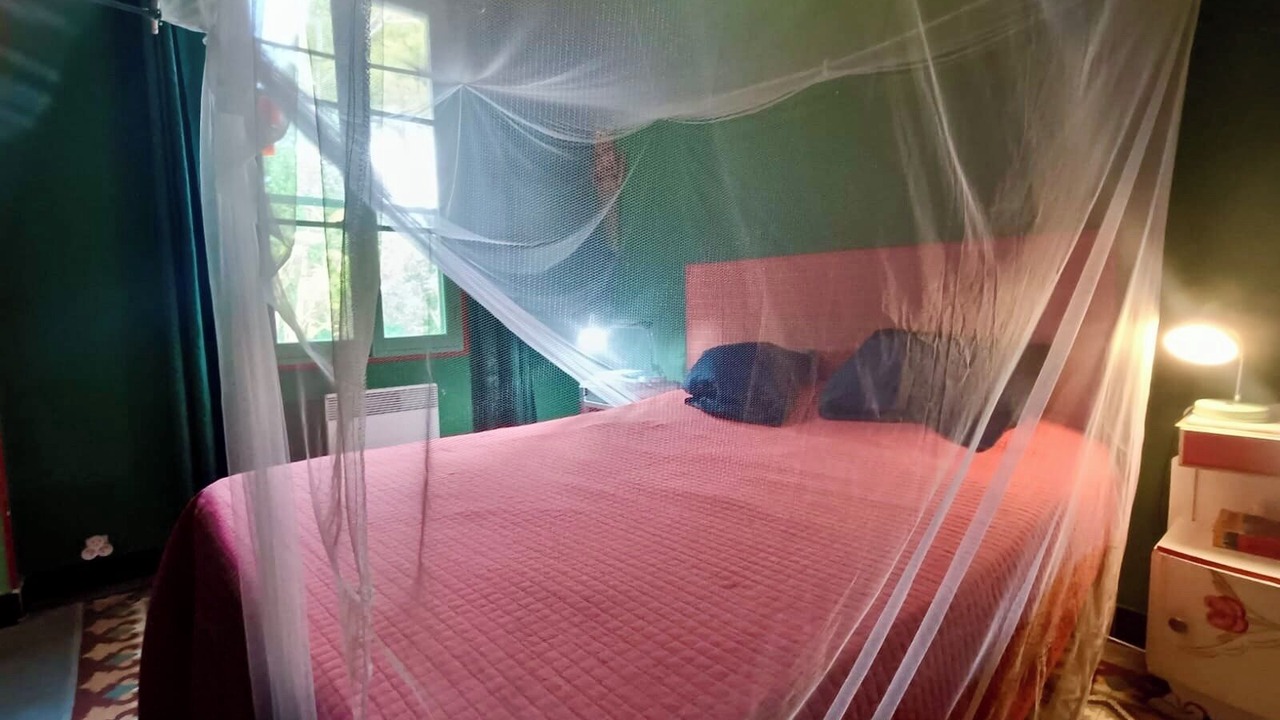 Photo of Bedroom in Saint-Henri