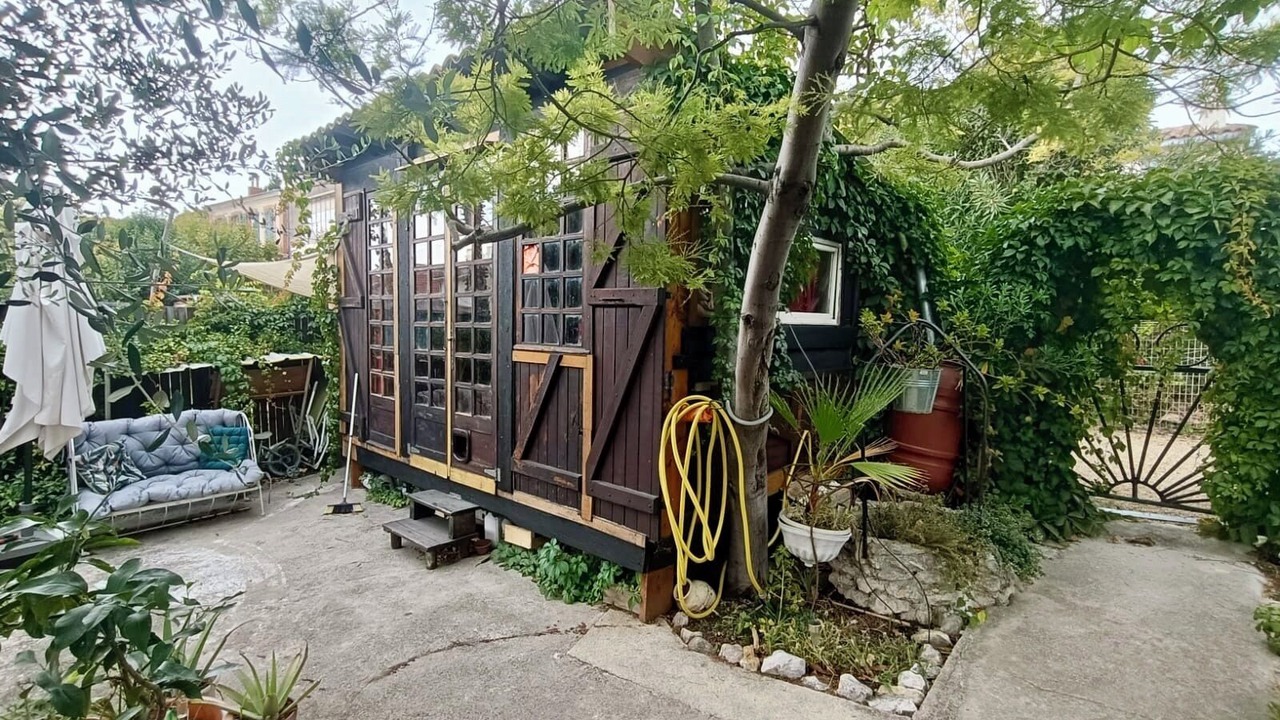 Photo of Outdoor in Saint-Henri