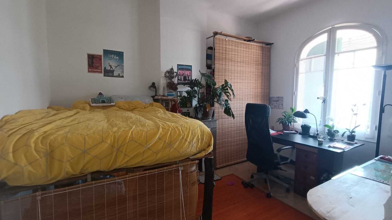 Photo of Bedroom in Saint-Henri