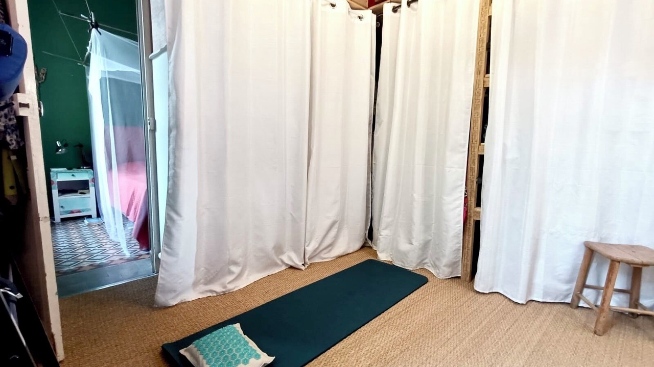 Photo of Bedroom in Saint-Henri