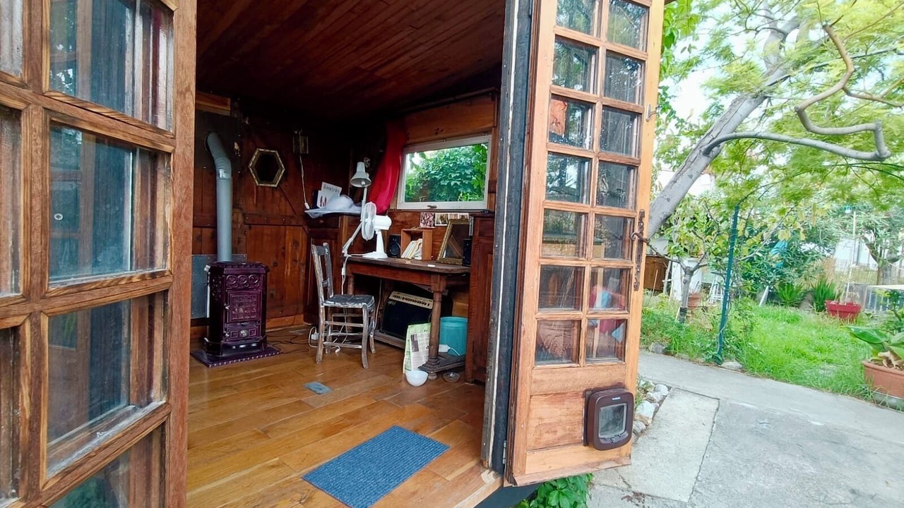 Photo of Outdoor in Saint-Henri
