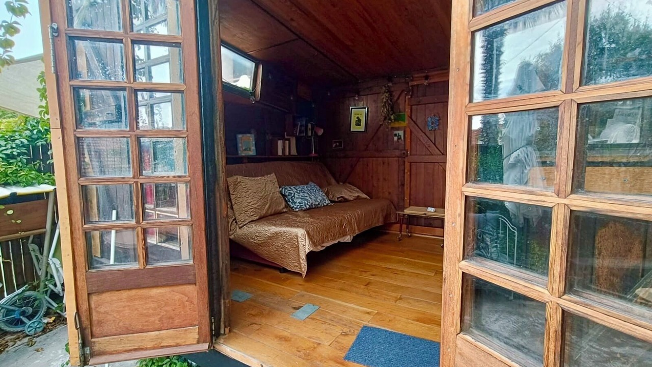Photo of Outdoor in Saint-Henri