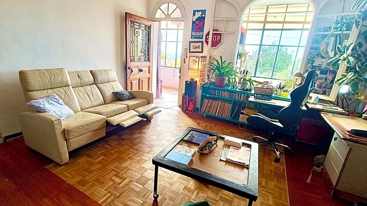 Photo of Livingroom in Saint-Henri