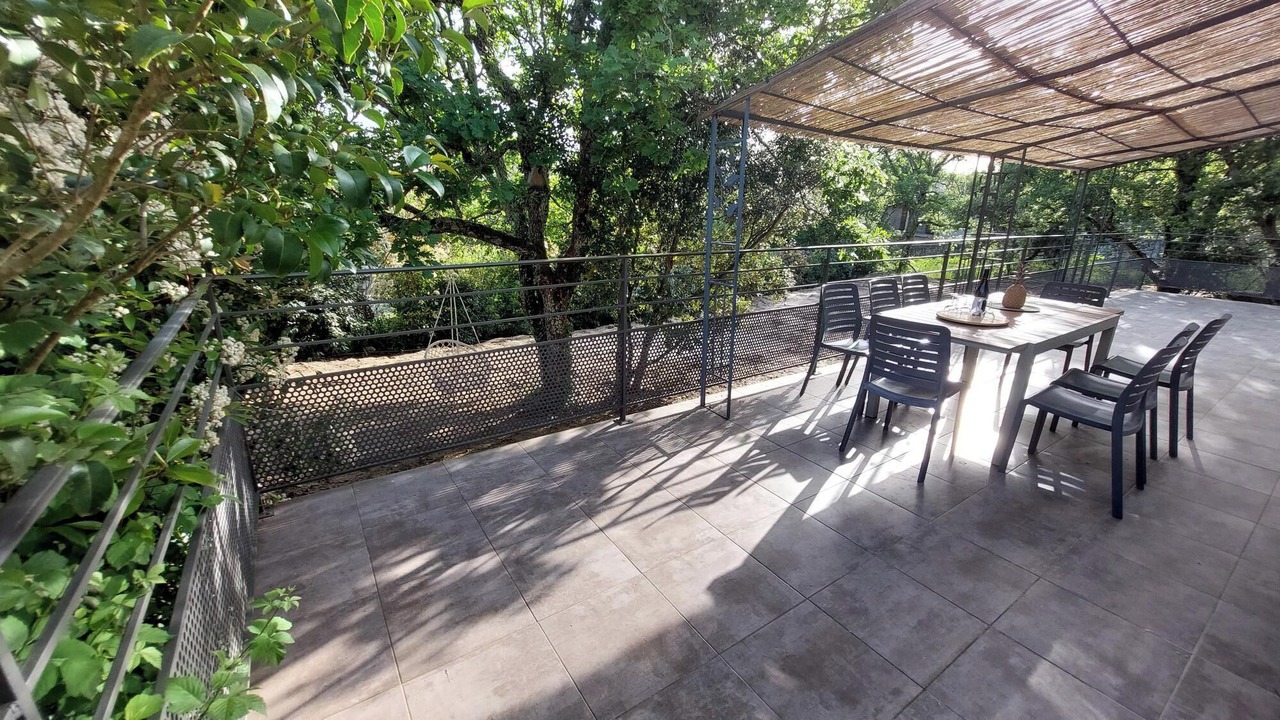 Photo of Outdoor in Saint Alban Auriolles