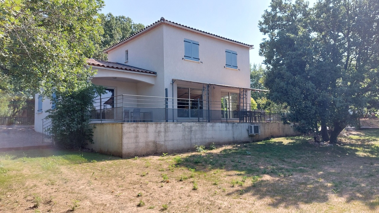 Photo of Outdoor in Saint Alban Auriolles