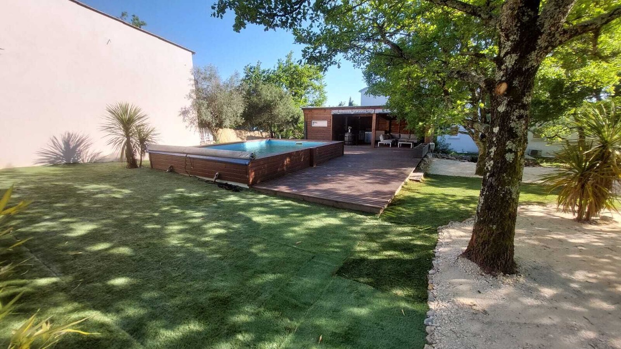 Photo of Outdoor in Saint Alban Auriolles