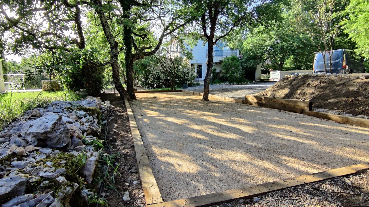 Photo of Outdoor in Saint Alban Auriolles