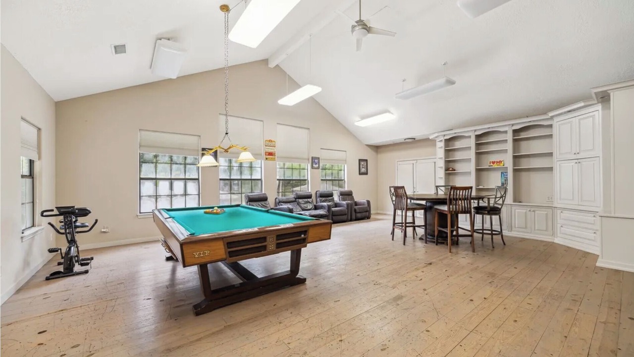 Photo of Bedroom in Decker Place