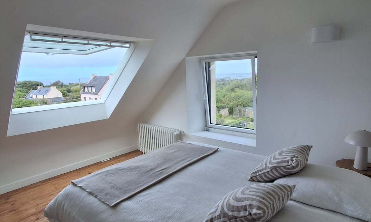 Photo of Bedroom in Lampaul-Plouarzel