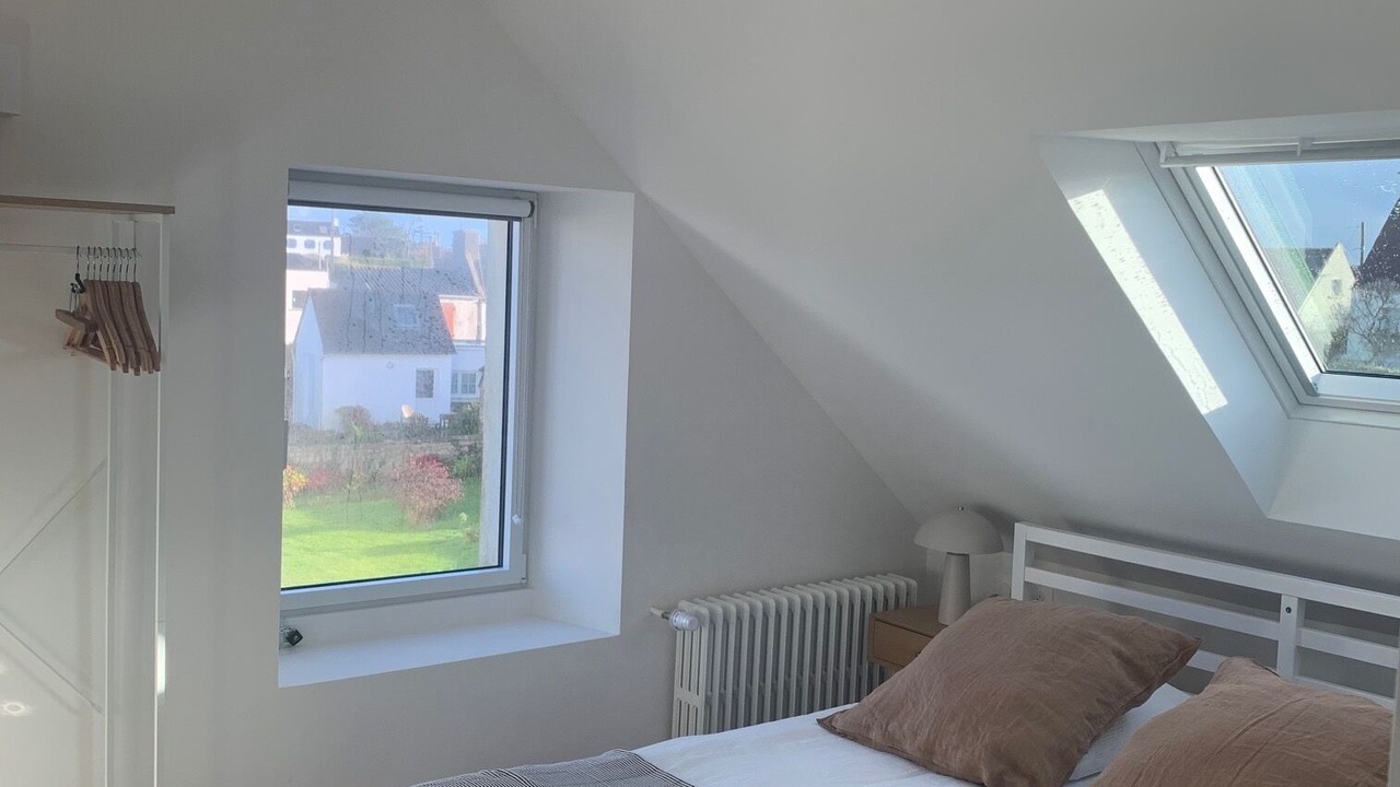 Photo of Bedroom in Lampaul-Plouarzel