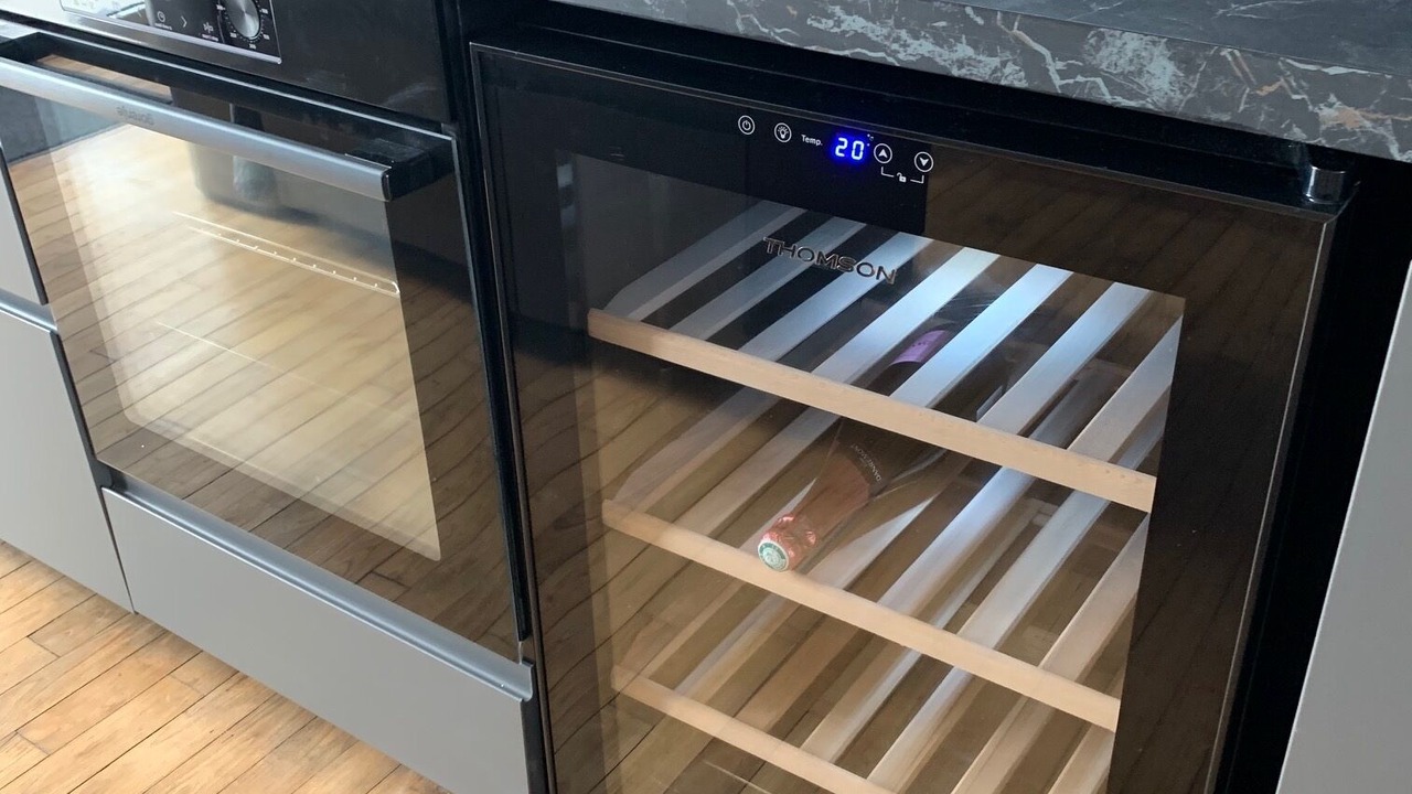 Photo of Kitchen in Lampaul-Plouarzel