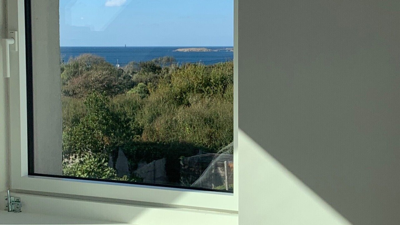 Photo of Bedroom in Lampaul-Plouarzel