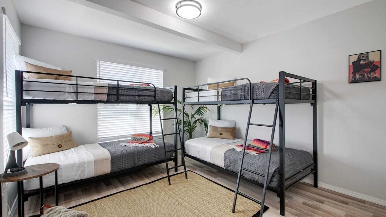 Photo of Bedroom in University Hills and Windsor Park
