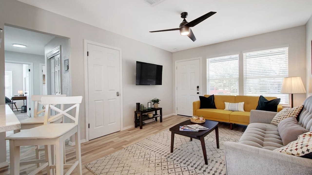 Photo of Bedroom in University Hills and Windsor Park