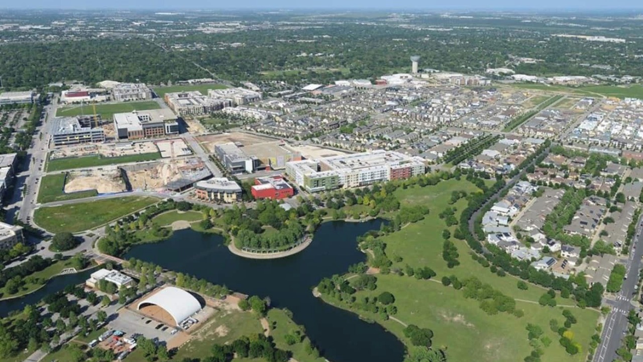 Photo of Outdoor in University Hills and Windsor Park