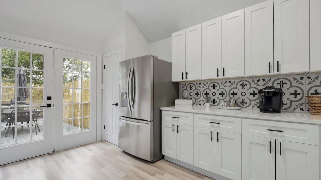 Photo of Kitchen in McKinney