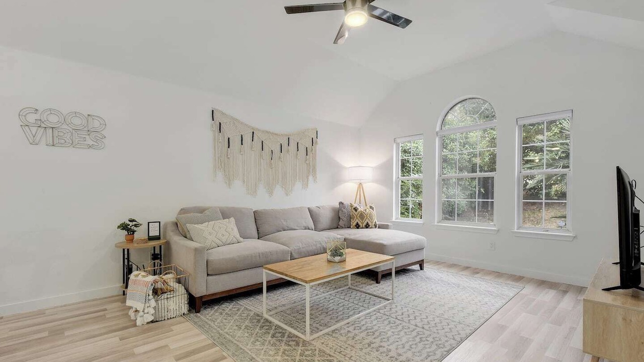 Photo of Bedroom in McKinney