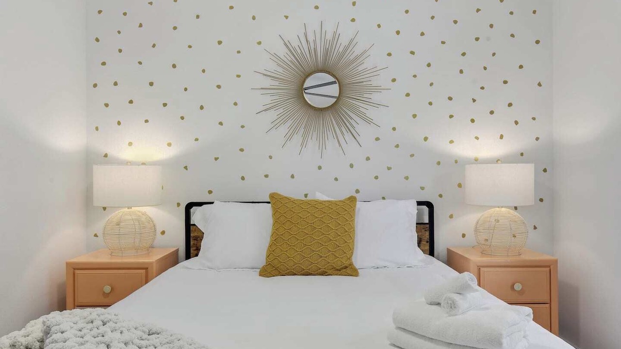Photo of Bedroom in McKinney