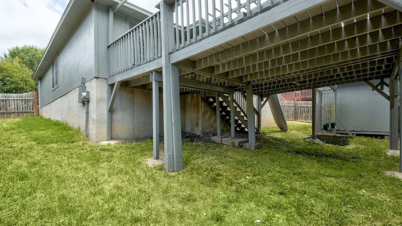 Photo of Outdoor in McKinney