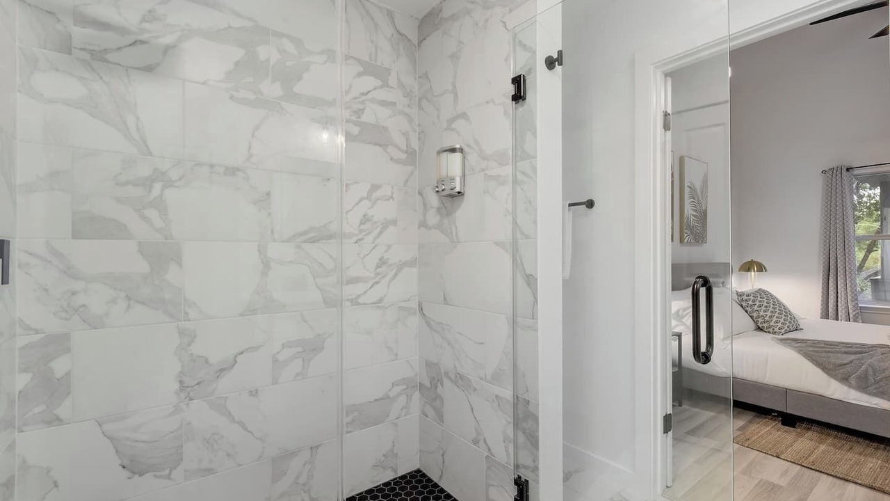 Photo of Bathroom in McKinney