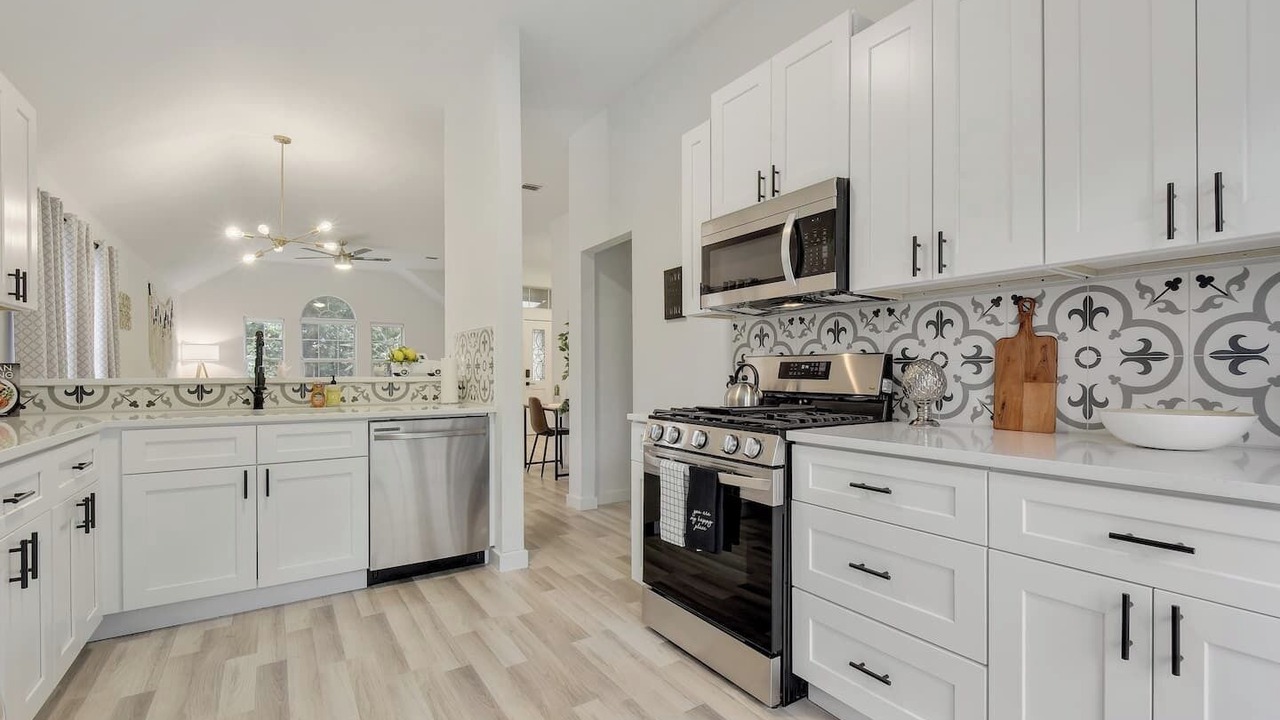 Photo of Kitchen in McKinney