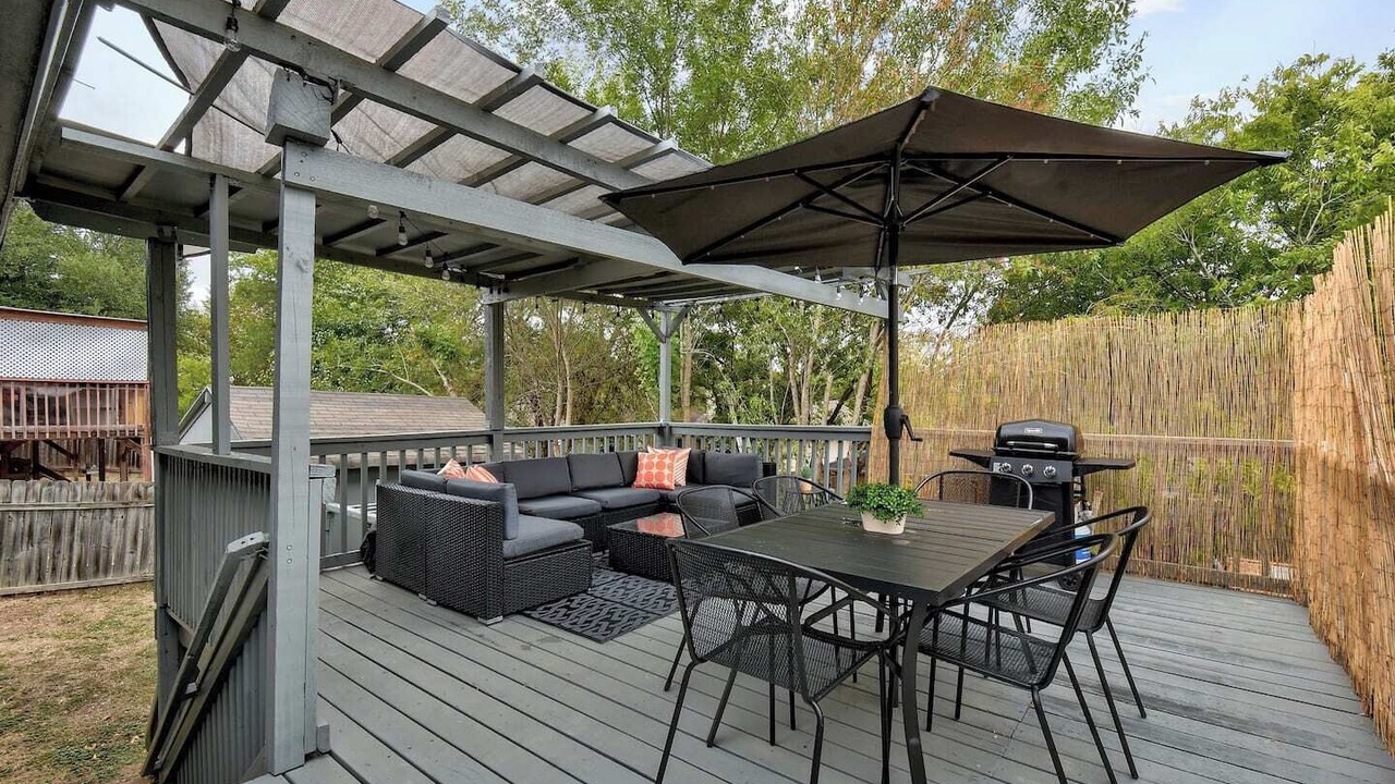Photo of Outdoor in McKinney