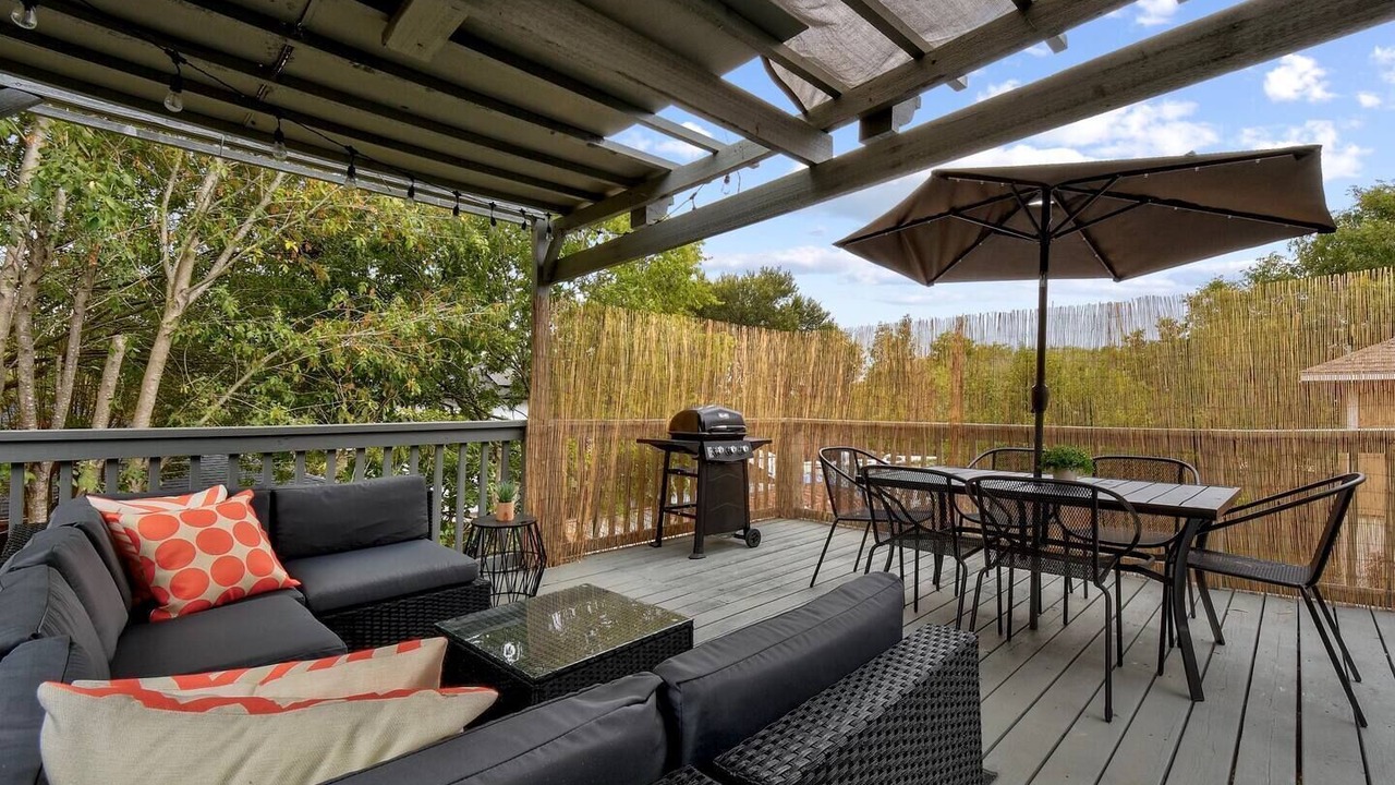 Photo of Outdoor in McKinney
