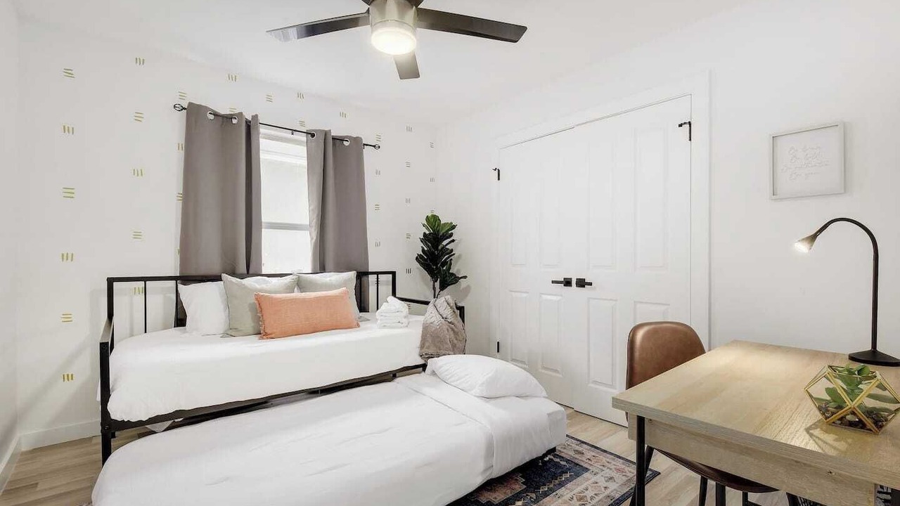 Photo of Bedroom in McKinney