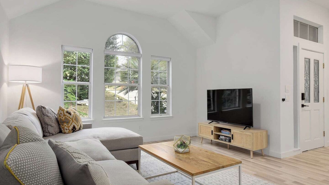 Photo of Livingroom in McKinney