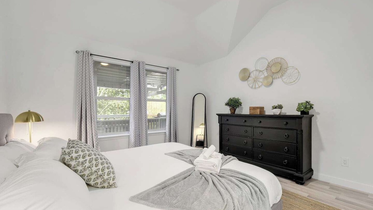 Photo of Bedroom in McKinney