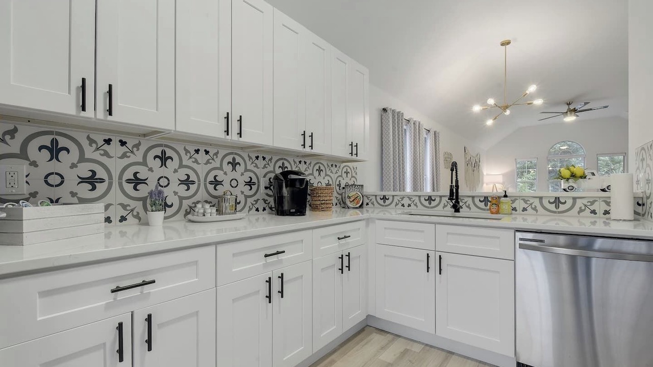 Photo of Kitchen in McKinney