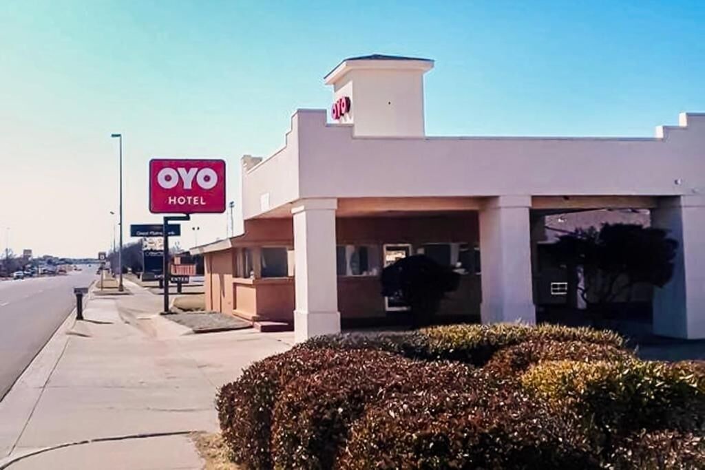 Photo of Outdoor in Elk City